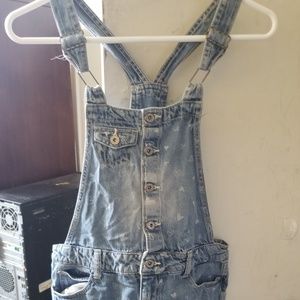 Overalls